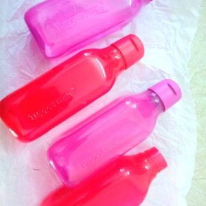 Bottles Tupperware